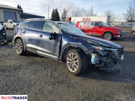 Mazda CX-9 2021 2