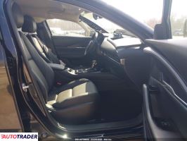 Mazda CX-30 2025 2