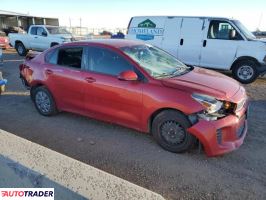 Kia Rio 2020 1