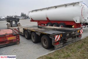 Inny GOLDHOFER XTZ-VL3 Inny GOLDHOFER XTZ-VL3