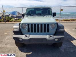 Jeep Wrangler 2023 3