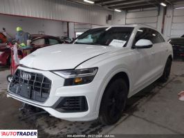 Audi Q8 2019 3