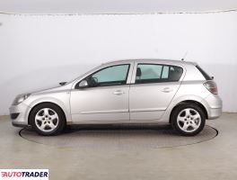 Opel Astra 2008 1.9 118 KM