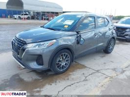 Nissan Pozostałe 2022 1