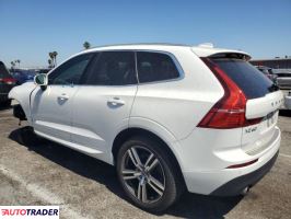 Volvo XC60 2020 2 Volvo XC60 2020 2