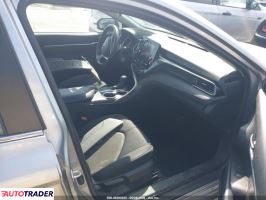 Toyota Camry 2021 2