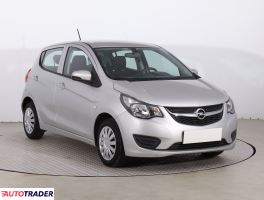 Opel Karl - zobacz ofertę