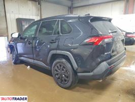 Toyota Pozostałe 2020 2