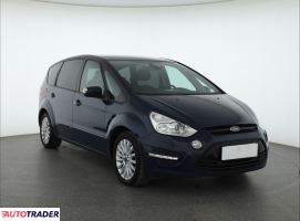 Ford S-Max 2014 2.0 138 KM