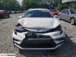 Toyota Corolla 2024 2