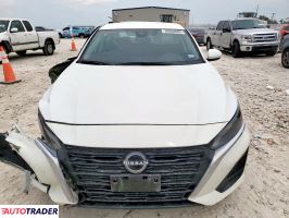Nissan Altima 2023 2 Nissan Altima 2023 2