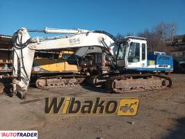 Koparka gąsienicowa Liebherr R934 Koparka gąsienicowa Liebherr R934