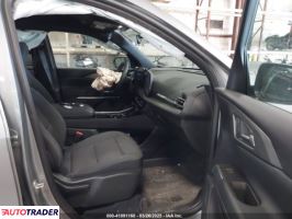 Chevrolet Traverse 2024 2 Chevrolet Traverse 2024 2