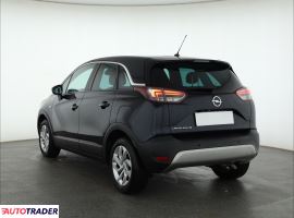 Opel Crossland 2020 1.2 108 KM