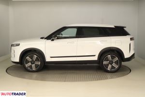 Jaecoo 7 2025 1.6 144 KM