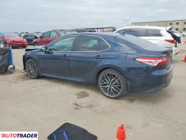 Toyota Camry 2020 2