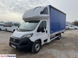 Fiat Ducato 2022 2.2