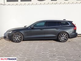 Volvo V60 2020 2.0 336 KM