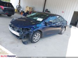 Toyota Corolla 2023 2
