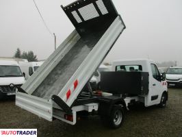 Renault Master 2020 2.3