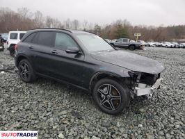 Mercedes CL 2020 2
