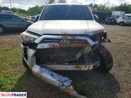 Toyota Pozostałe 2020 4