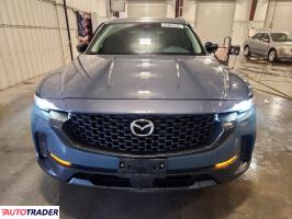 Mazda 5 2025 2