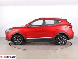 MG ZS 2023 1.5 104 KM