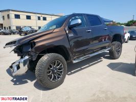 Toyota Tundra 2021 5 Toyota Tundra 2021 5