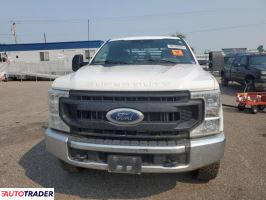 Ford Pozostałe 2021 6