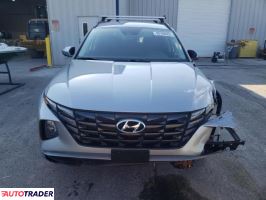 Hyundai Tucson 2024 2