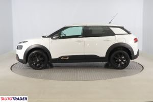 Citroen C4 Cactus 2019 1.2 108 KM