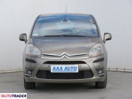 Citroen C4 Picasso 2007 2.0 134 KM Citroen C4 Picasso 2007 2.0 134 KM