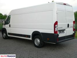 Peugeot Boxer 2013 2.2 Peugeot Boxer 2013 2.2