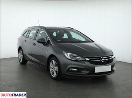 Opel Astra 2018 1.6 108 KM Opel Astra 2018 1.6 108 KM
