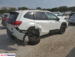 Subaru Forester 2024 2