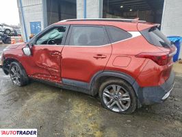 Kia Pozostałe 2022 2