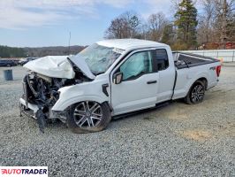 Ford Pozostałe 2022 3