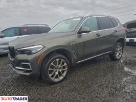 BMW X5 2022 3