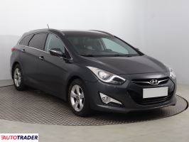 Hyundai i40 - zobacz ofertę
