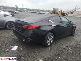 Nissan Altima 2020 2 Nissan Altima 2020 2