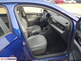 Volkswagen Pozostałe 2022 1