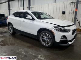 BMW X2 2019 2