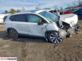 Volkswagen Pozostałe 2023 1