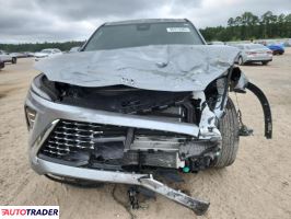 Buick Enclave 2025 2