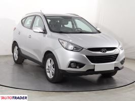 Hyundai ix35 - zobacz ofertę
