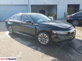 Honda Accord 2021 2 Honda Accord 2021 2