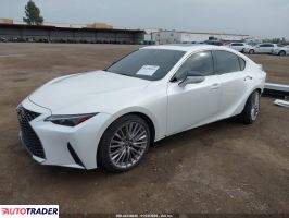 Lexus IS 2023 2
