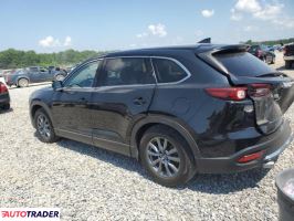 Mazda CX-9 2020 2