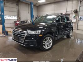 Audi Q5 2020 2